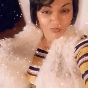 Meet your Posher, Ericka